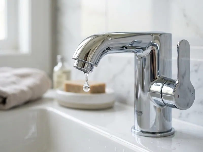Faucet Repair & Installation Plumber in Wisdom, MT